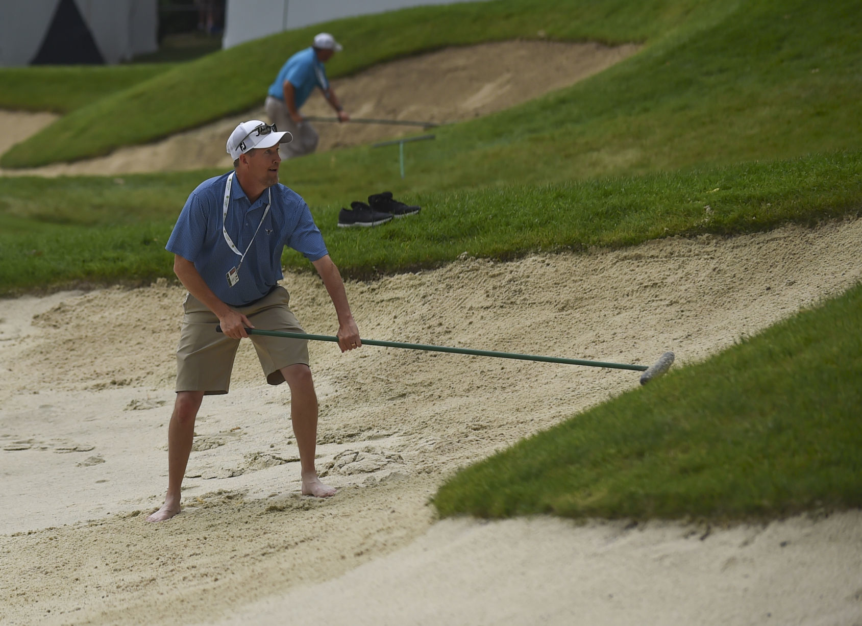 John Deere Classic: 3rd Round